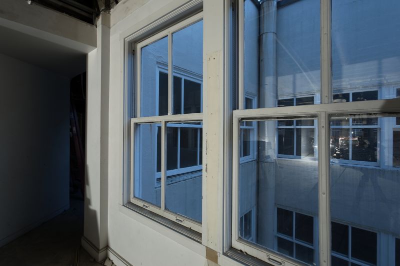 Sash Replacement in Denver, CO