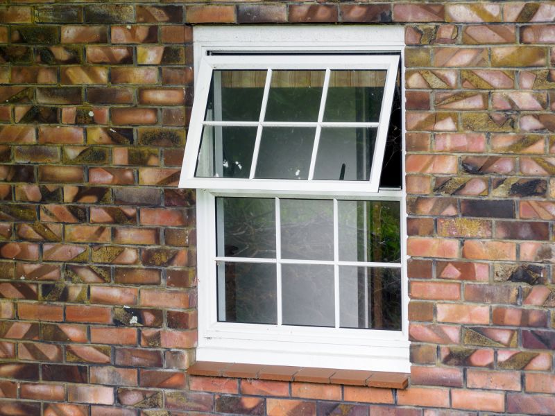 Sash Replacement in Kansas City, MO