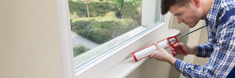 Shower Window Repair in Kansas City, KS