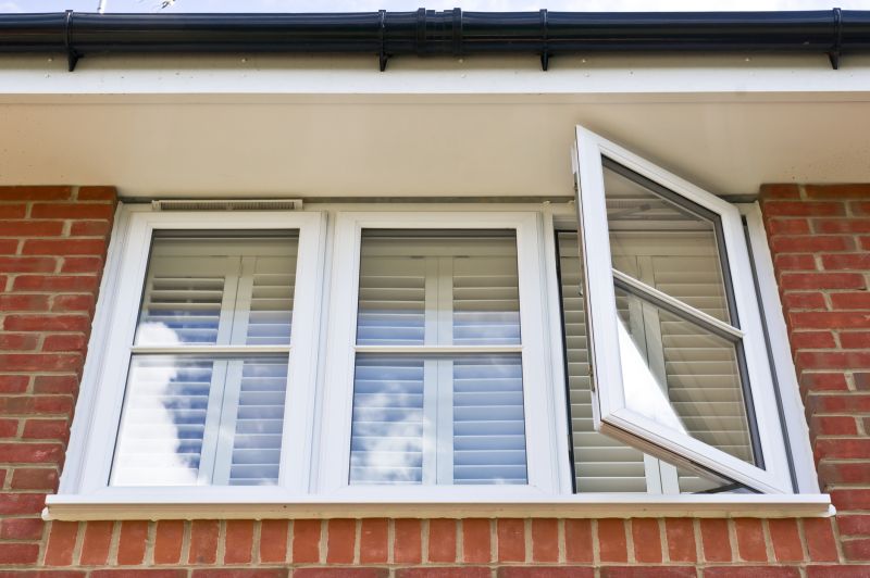 Slatted Window Repair in Olathe, KS