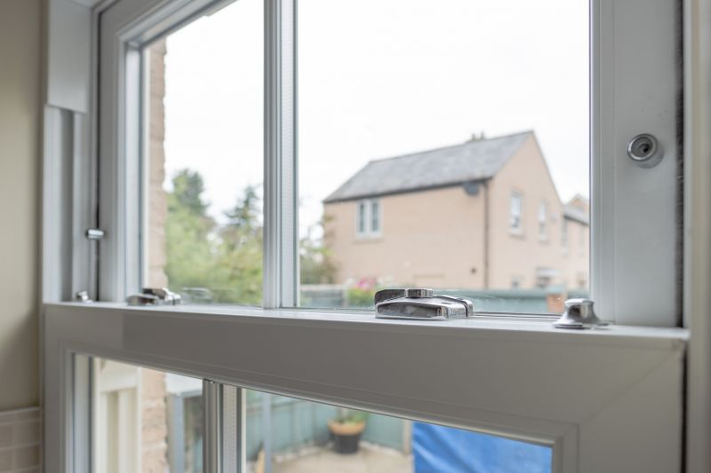 Soundproof Windows Installation in Boston, MA