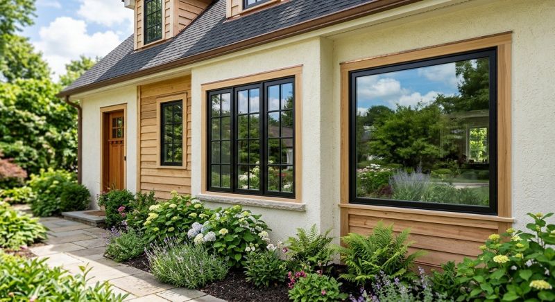 Soundproof Windows Installation in Worcester, MA