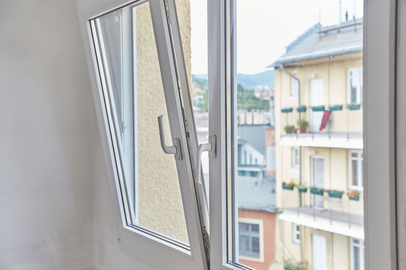Tilt Window Repair in Kansas City, KS