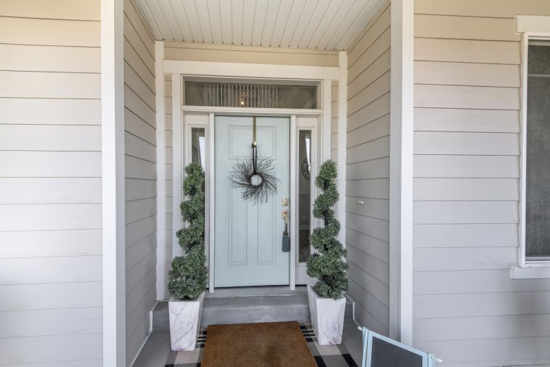 Transom Window Repair in Olathe, KS