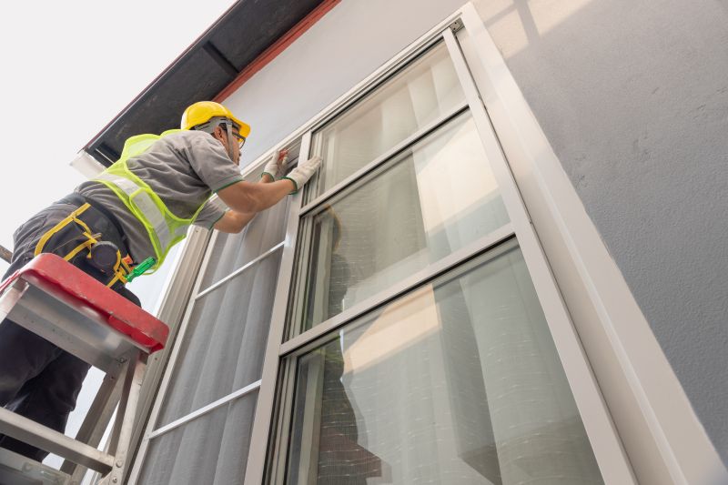 Vinyl Window Repair in Olathe, KS