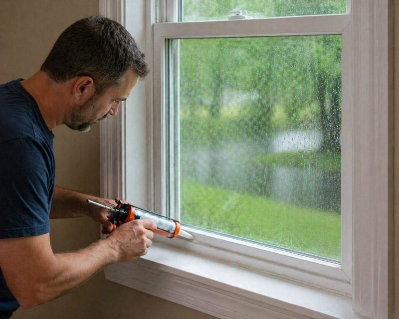 Vinyl Window Repair in Alpharetta, GA