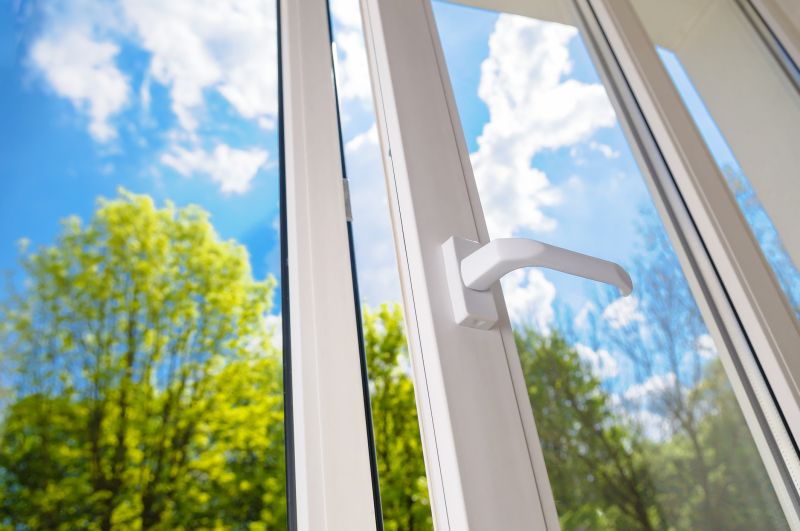 Vinyl Window Replacement in Cincinnati, OH