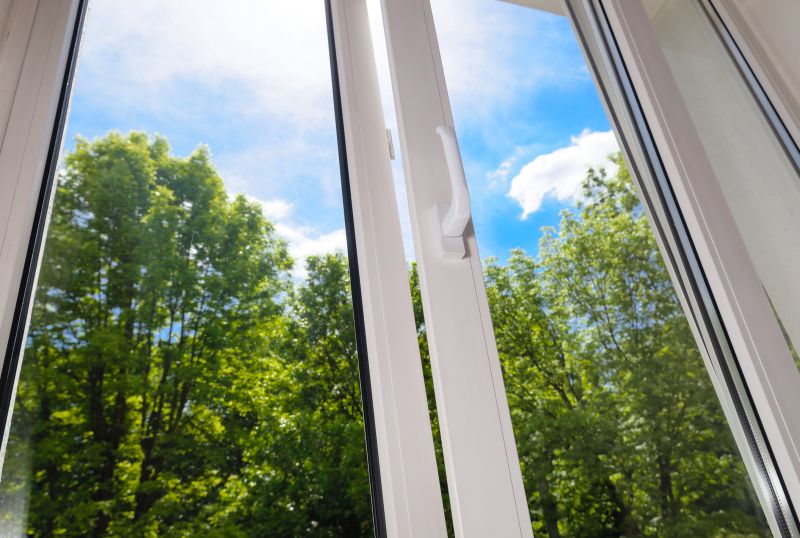 Vinyl Window Replacement in Marysville, OH