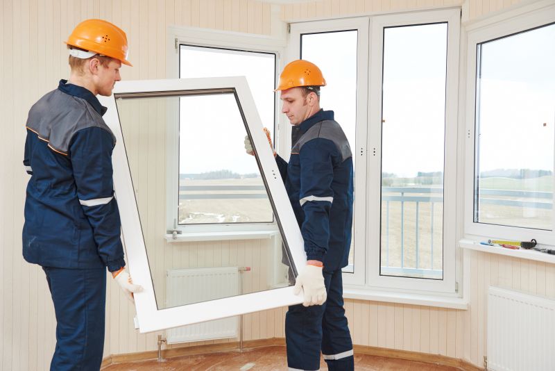 Vinyl Window Replacement in Worcester, MA