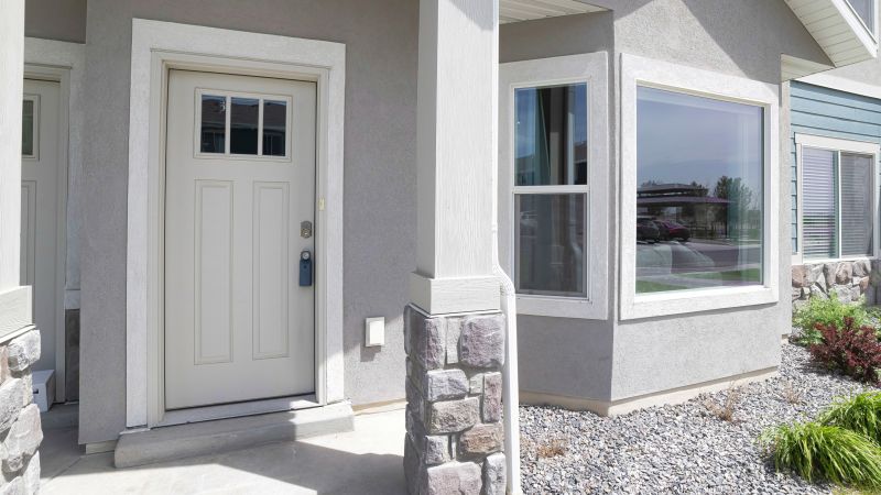 Vinyl Windows Installation in Framingham, MA