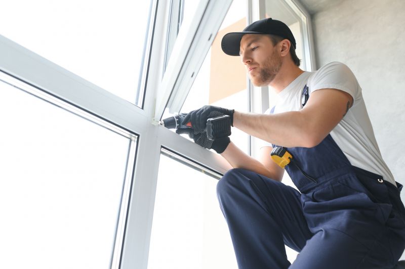 Window Beading Repair in Prescott Valley, AZ