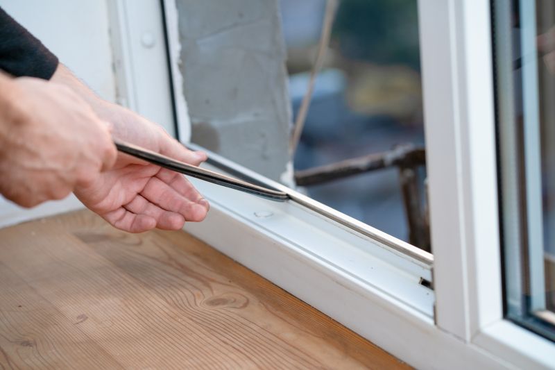 Window Beading Repair in Kansas City, MO