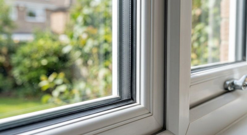 Window Beading Repair in Kansas City, MO