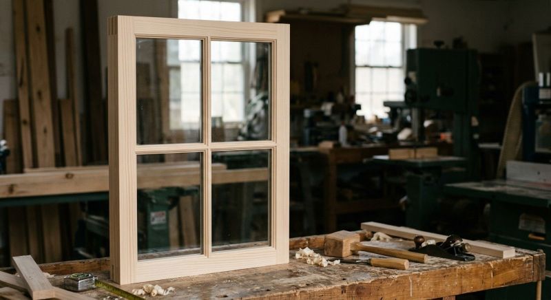 Window Beading Repair in Denver County, CO
