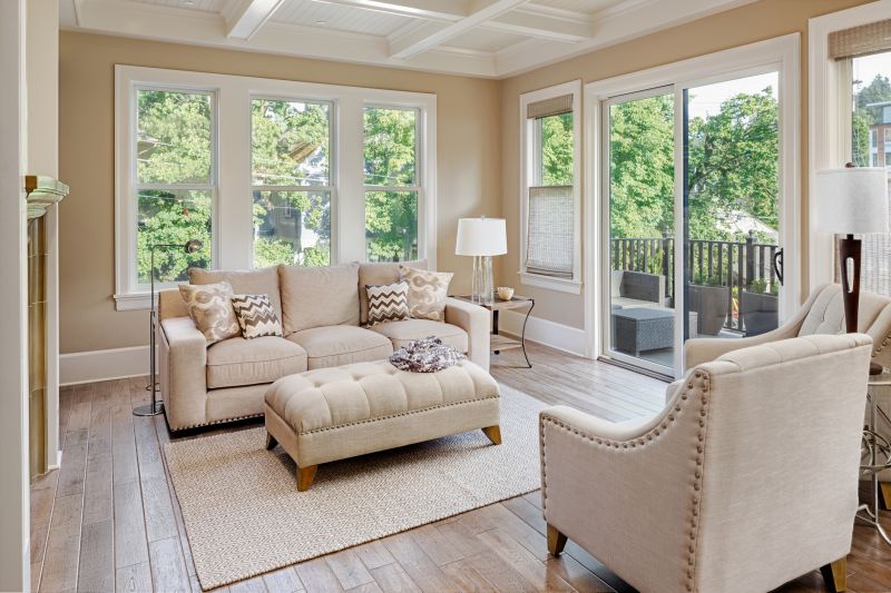 Window Casing Repair in Conroe, TX