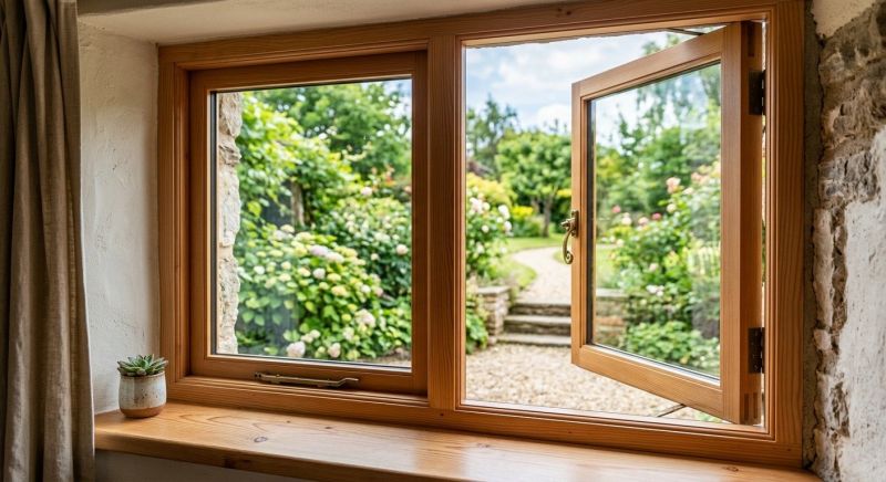 Window Casing Repair in Olathe, KS