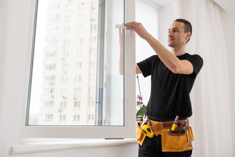 Window Crank Repair in Kansas City, KS