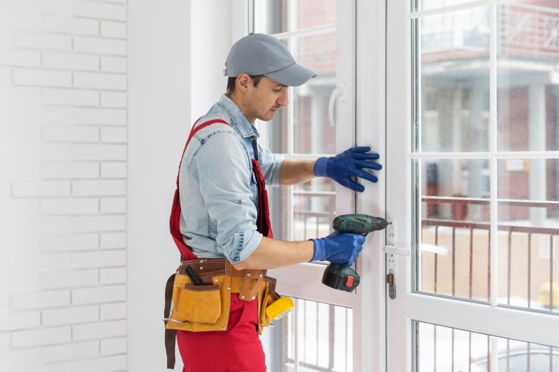 Window Crank Repair in Olathe, KS