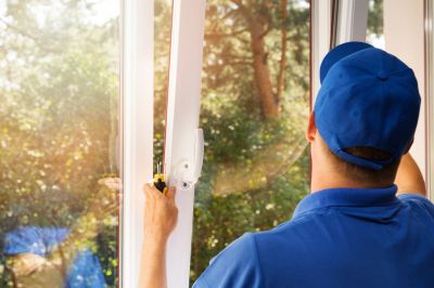 Window Crank Repair in Denver, CO