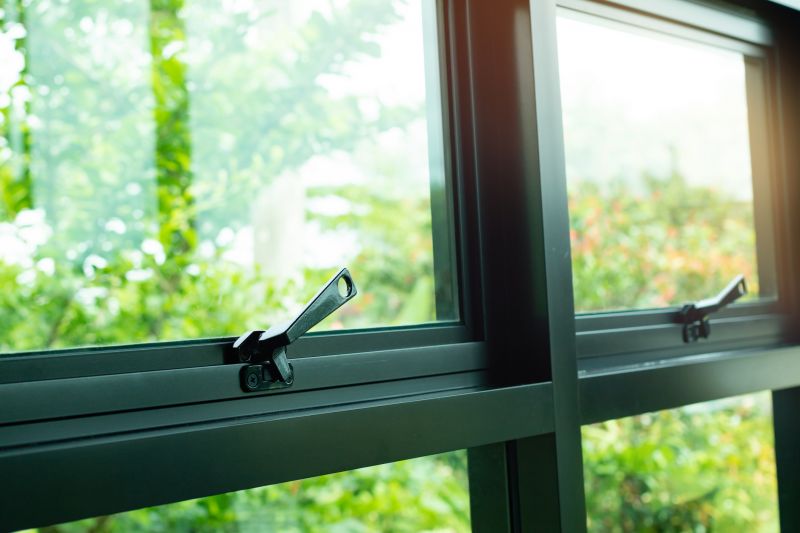 Window Crank Replacement in Denver County, CO