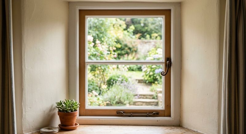 Window Crank Replacement in Denver County, CO