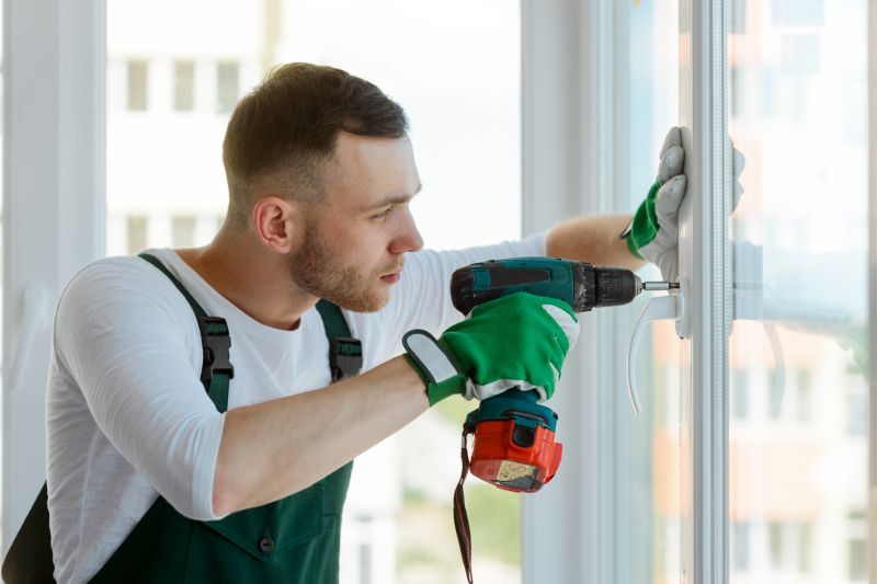 Window Frame Repair in Kansas City, MO