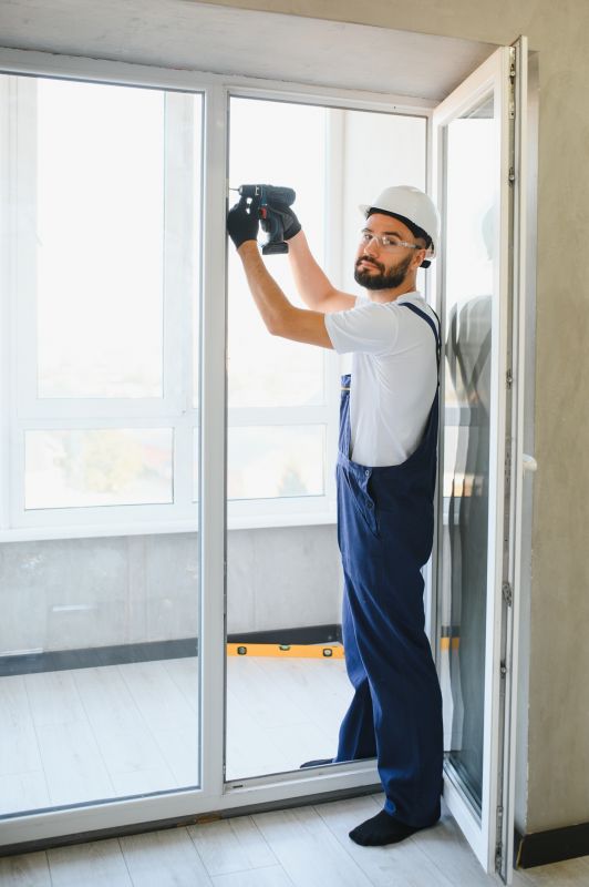 Window Frame Repair in Denver, CO