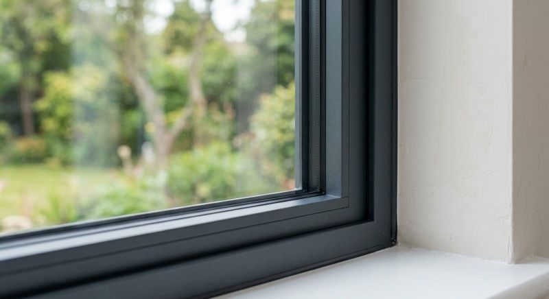 Window Frame Replacement in Denver, CO