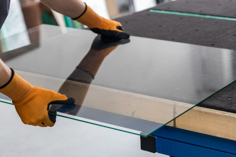 Window Glass Replacement in Denver County, CO