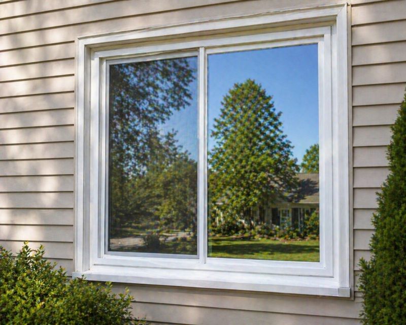 Window Glass Replacement in Denver County, CO
