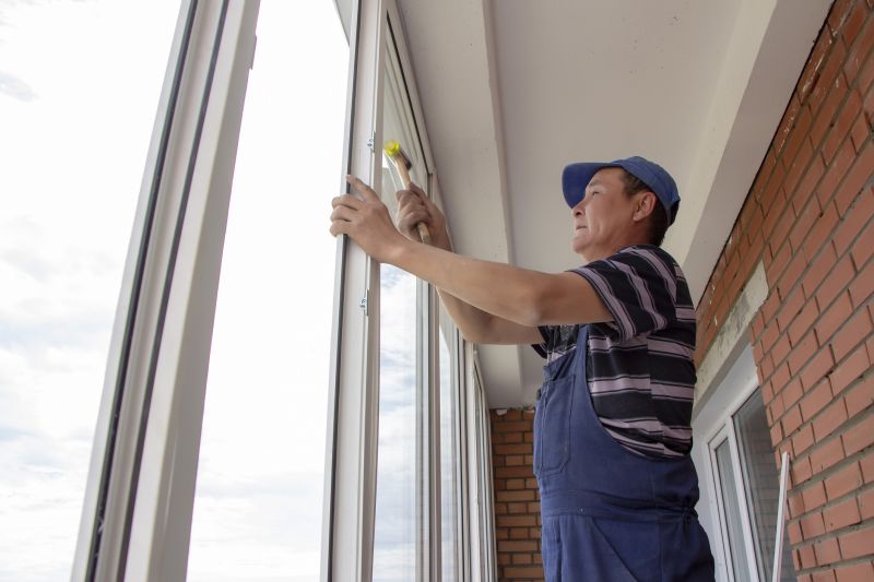 Window Glass Replacement in Kansas City, KS
