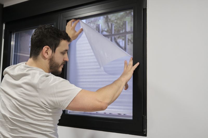 Window Glass Replacement in Alpharetta, GA