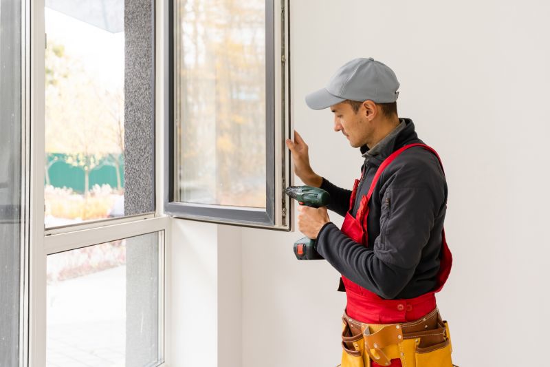 Window Glass Replacement in Olathe, KS