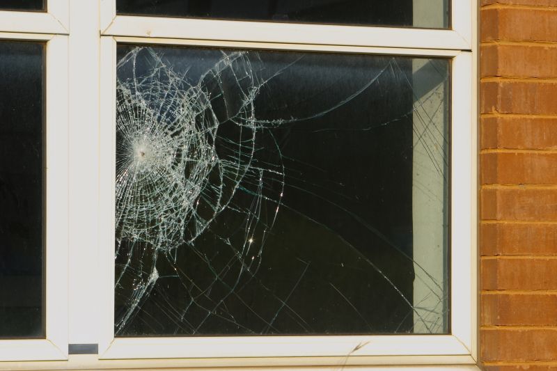 Window Glass Replacement in Littleton, CO