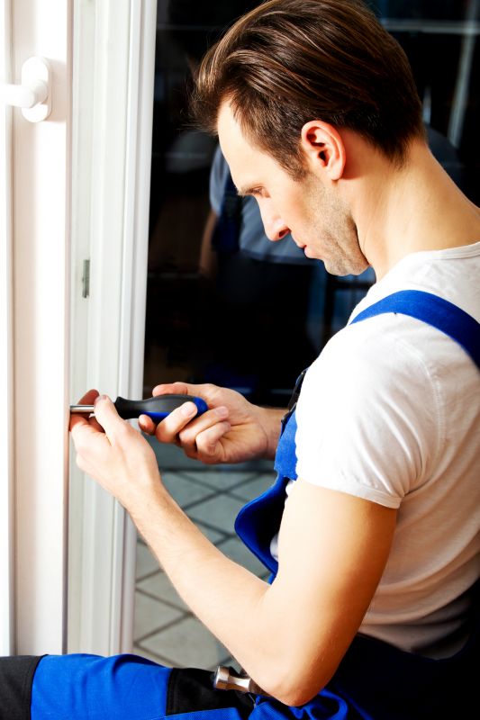 Window Handle Repair in Denver, CO