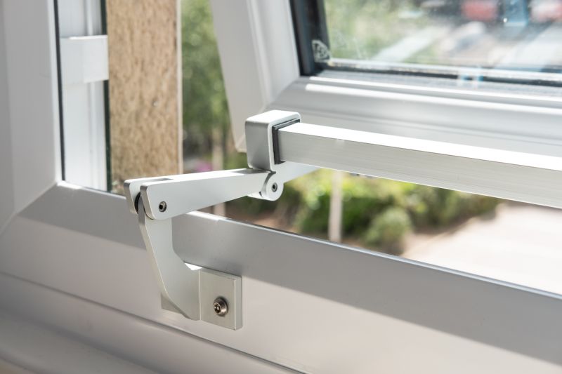 Window Hinge Repair in Alpharetta, GA