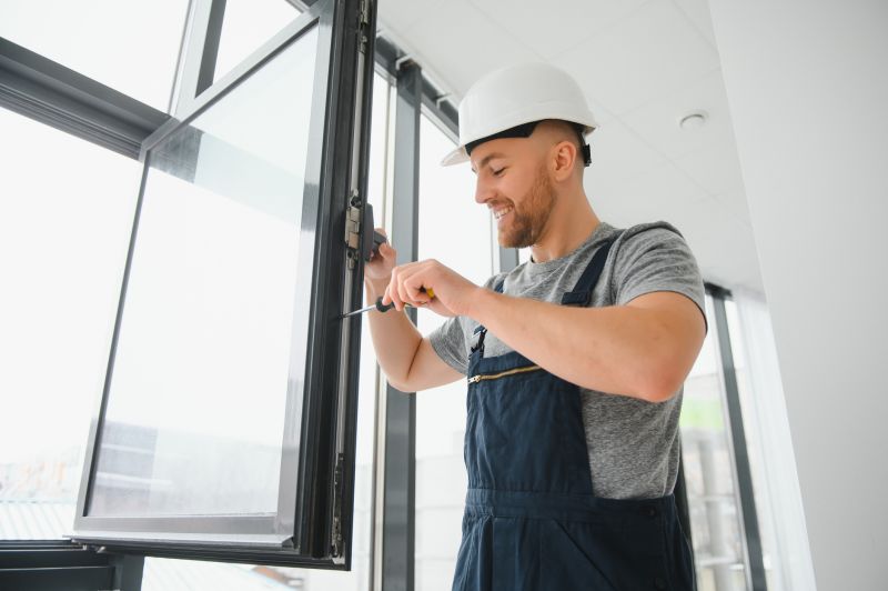 Window Hinge Repair in Denver, CO