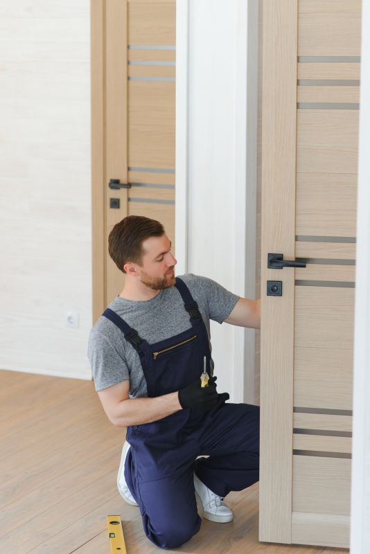 Window Opener Repair in Denver, CO
