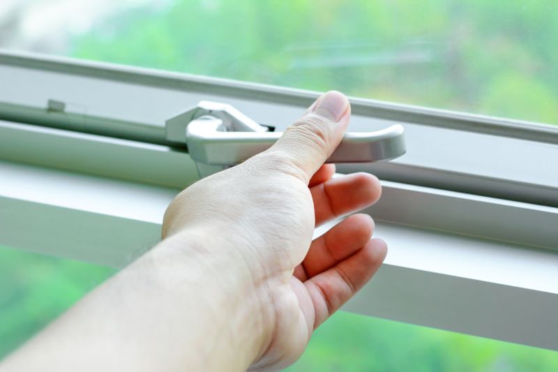 Window Opener Replacement in Prescott Valley, AZ