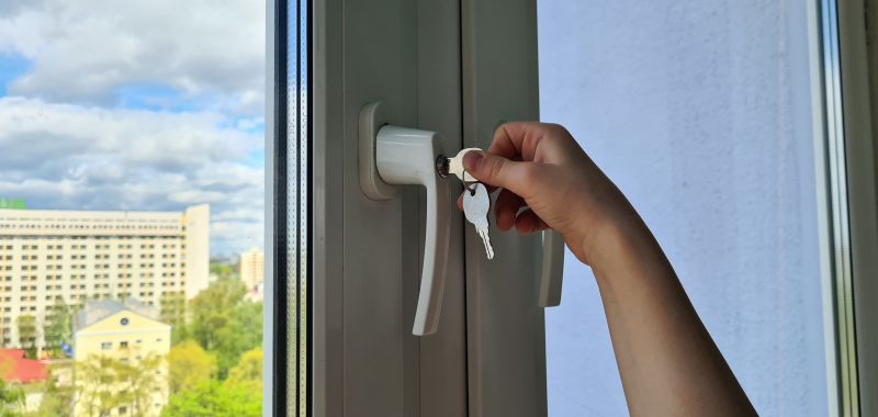 Window Opener Replacement in Kansas City, KS