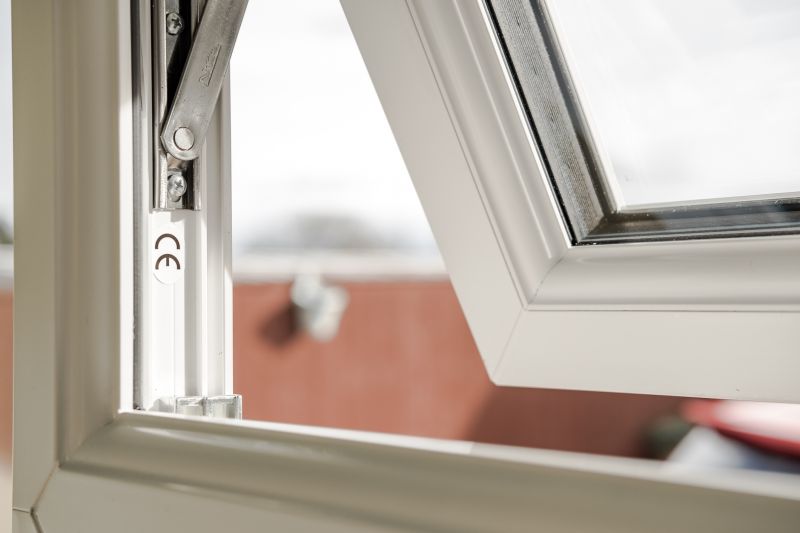 Window Opener Replacement in Kansas City, KS