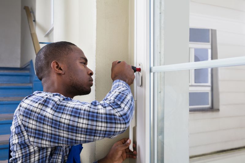 Window Pane Installation in Alpharetta, GA