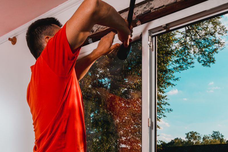 Window Pane Replacement in Littleton, CO