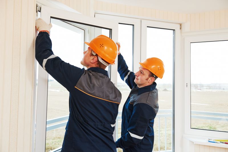 Window Pane Replacement in Littleton, CO
