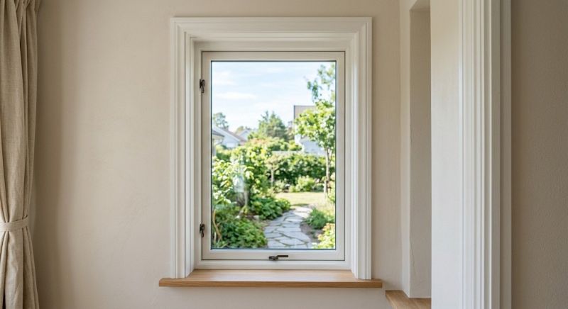 Window Pane Replacement in Denver County, CO