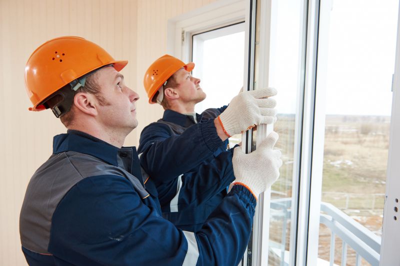 Window Pane Replacement in Alpharetta, GA