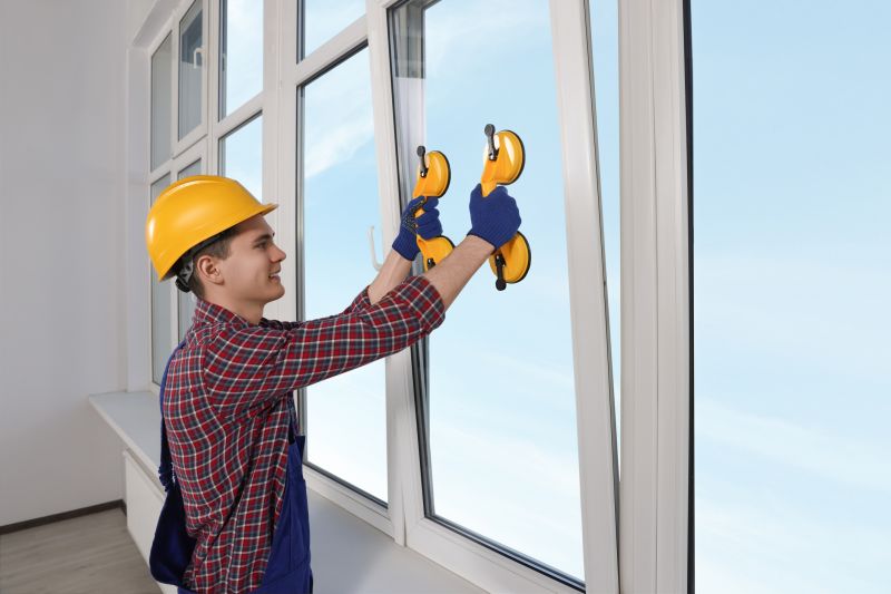 Window Pane Replacement in Alpharetta, GA