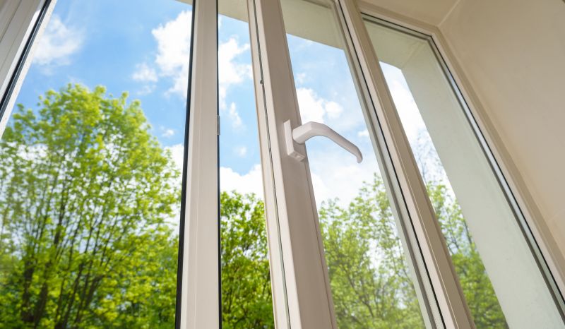 Window Pane Replacement in Kansas City, KS