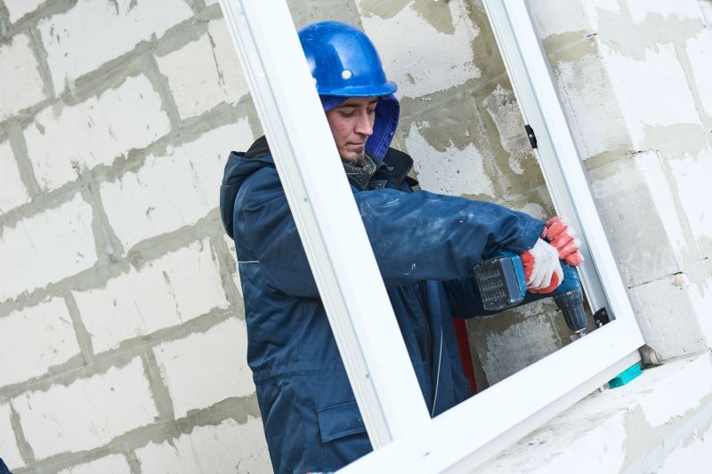 Window Pane Replacement in Prescott Valley, AZ
