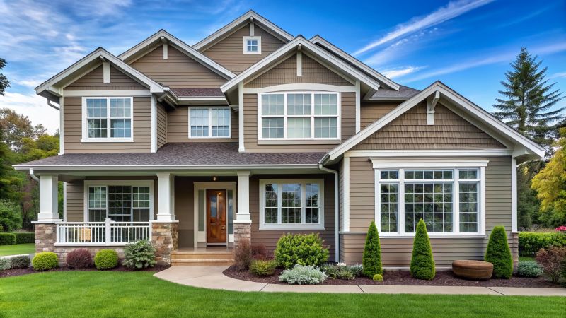 Window Remodeling in Marysville, OH
